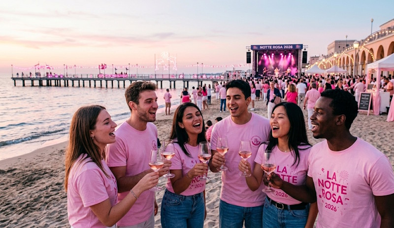 Pink Night